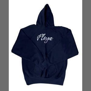 Steve and Barry’s “Playa” hoodie - Sz. L